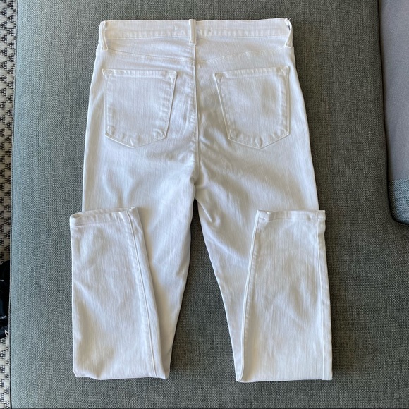 J Brand Maria Jeans - 28 - Picture 2 of 4